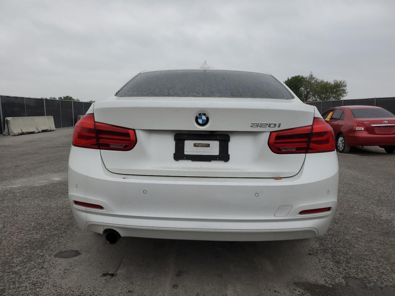 2017 BMW 3er - Image 6