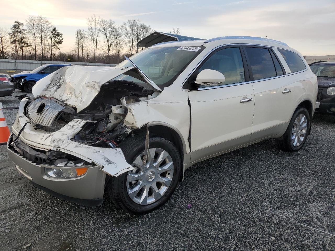 2011 Buick Enclave - Image 1