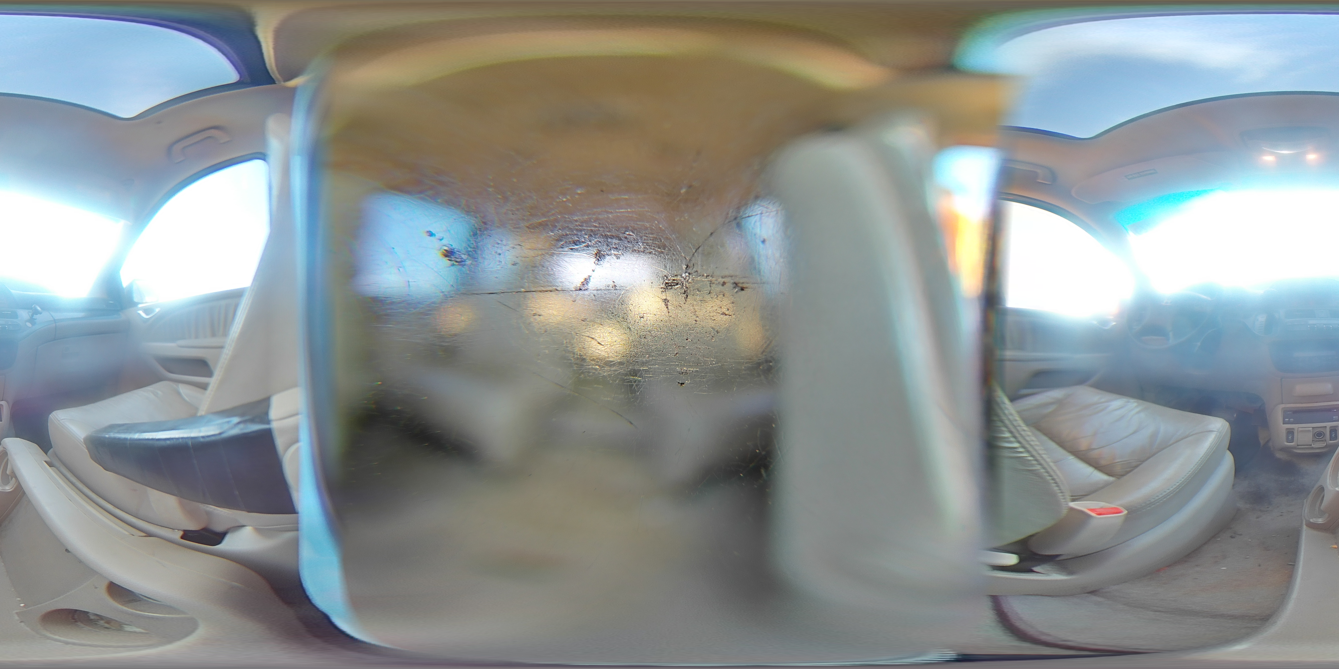 2007 Honda Odyssey - Image 13