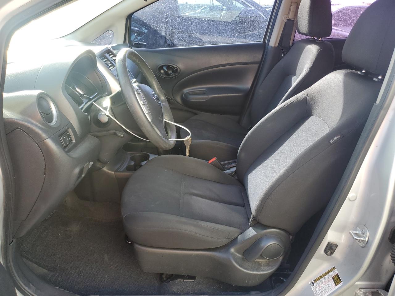 2015 Nissan Versa - Image 7