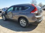 2012 Honda Cr-V Exl for Sale in Wichita, KS - Front End