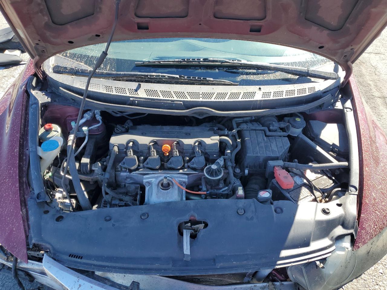 2010 Honda Civic - Image 12