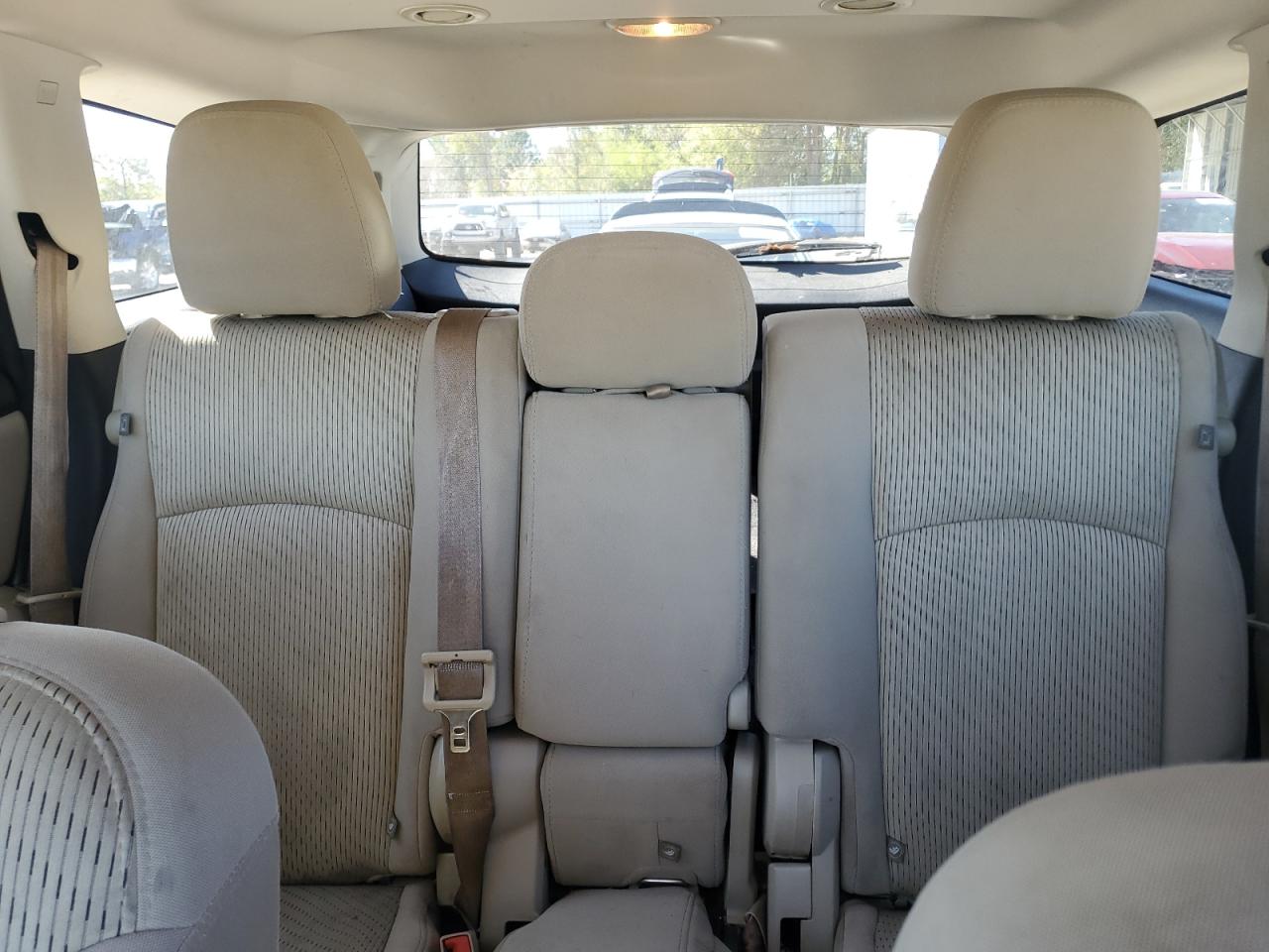 2016 Dodge Journey - Image 10