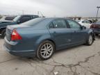 2011 Ford Fusion Sel for Sale in Indianapolis, IN - Front End