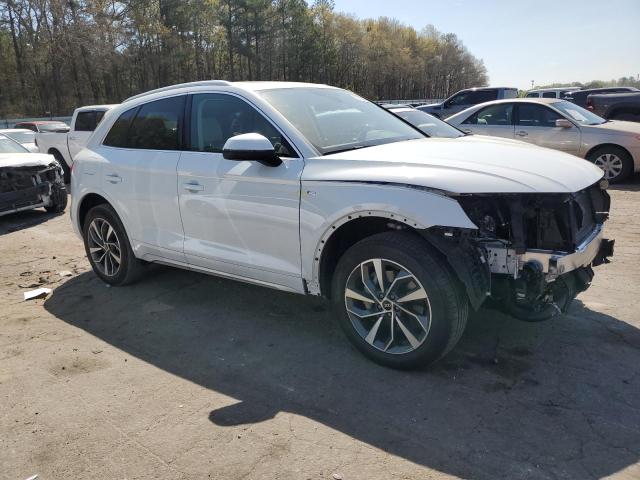  AUDI Q5 2023 White
