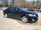 2014 Toyota Camry L zu verkaufen in Austell, GA - Side
