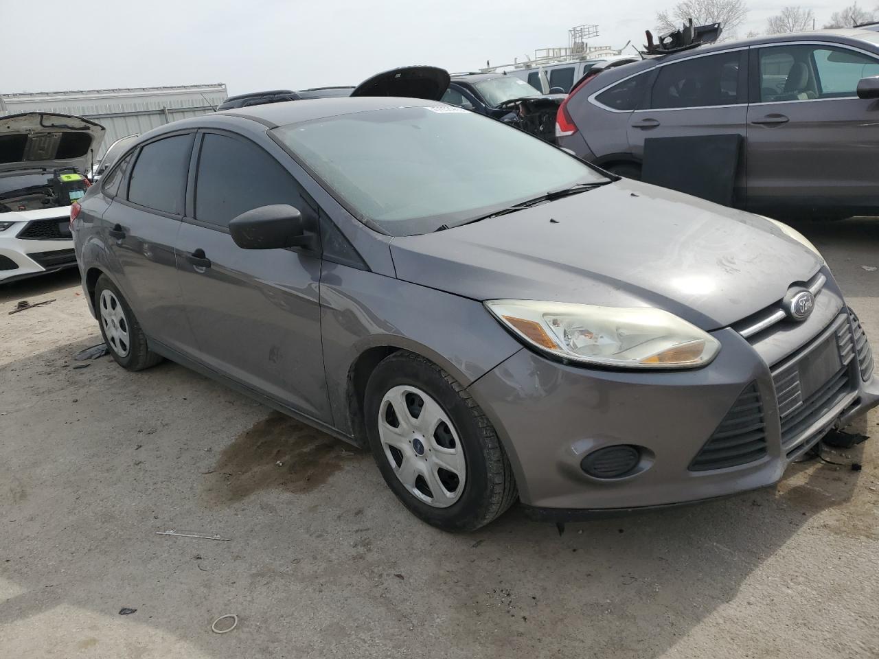 2014 Ford Focus - Image 4