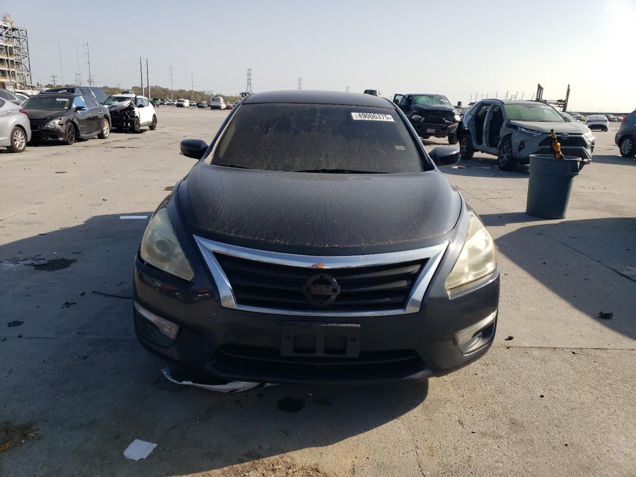2015 Nissan Altima - Image 5