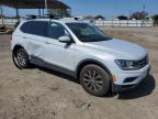 2018 Volkswagen Tiguan Se for Sale in San Diego, CA - Side