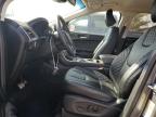 2023 Ford Edge Titanium en Venta en Davison, MI - Front End