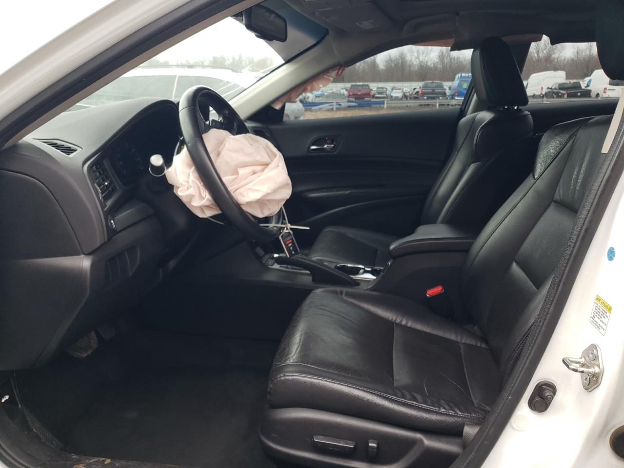 2015 Acura ILX - Image 7