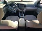 2018 Hyundai Elantra Sel за продажба в Houston, TX - Mechanical