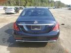 2020 Mercedes-Benz S 560 de vânzare în Shreveport, LA - Water/Flood