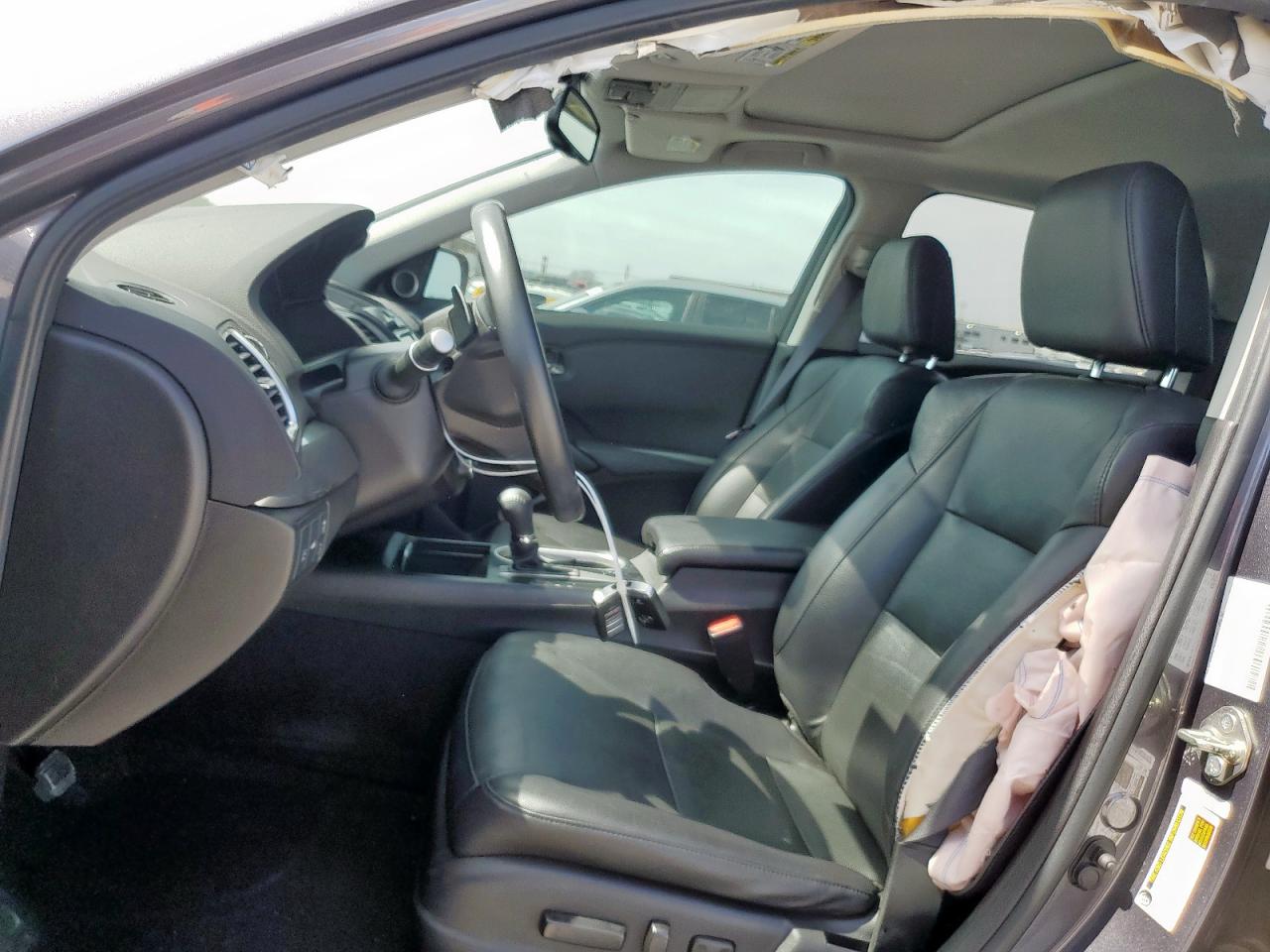 2017 Acura RDX - Image 7
