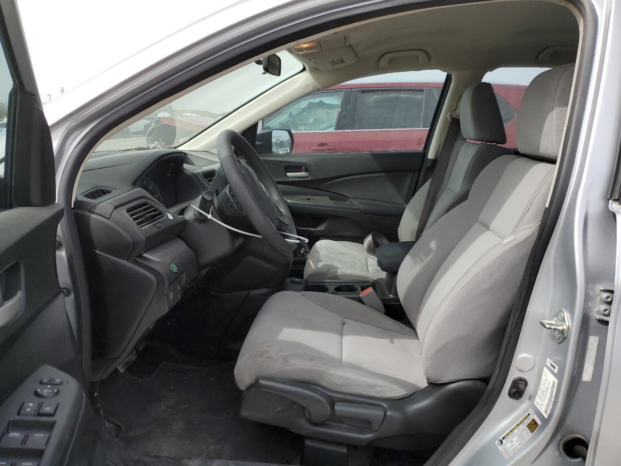 2015 Honda CR-V - Image 7