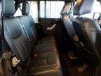 2014 Jeep Wrangler Unlimited Sahara for Sale in American Canyon, CA - Side