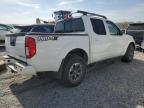 2015 Nissan Frontier S   за продажба в Spartanburg, SC - Front End