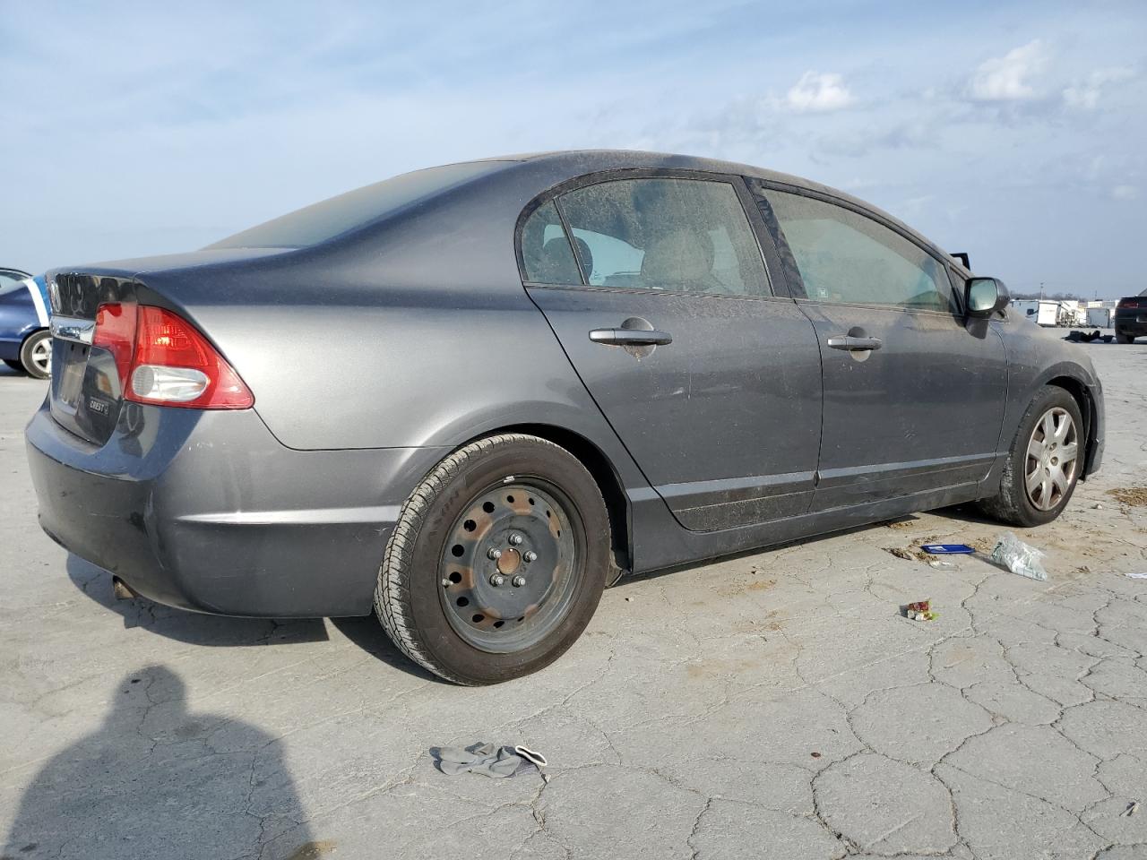 2010 Honda Civic - Image 3