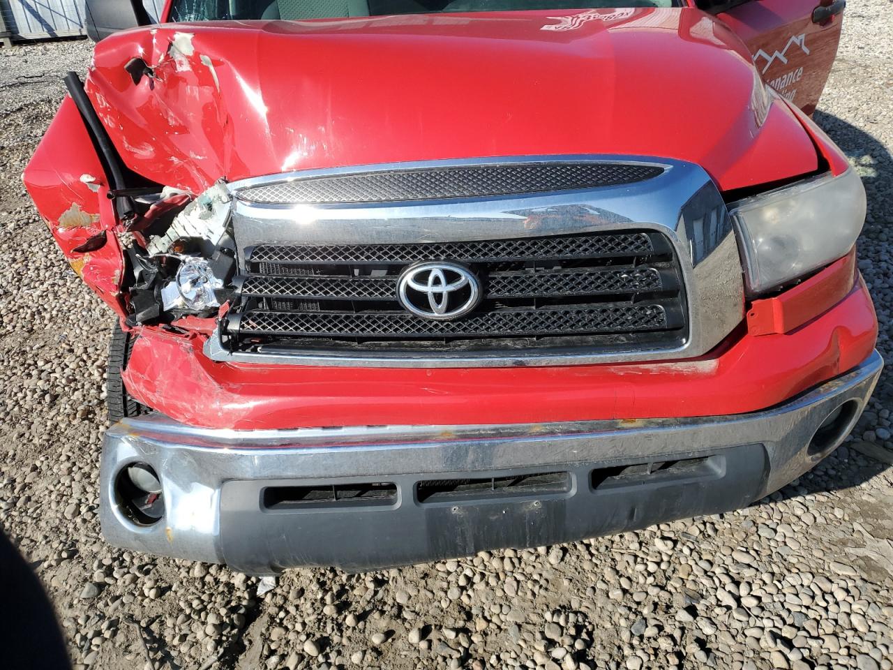 2008 Toyota Tundra - Image 11