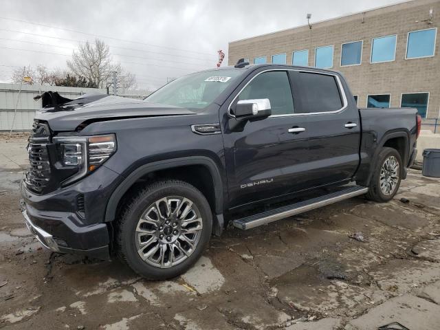 2023 Gmc Sierra K1500 Denali Ultimate