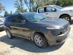 2015 Jeep Cherokee Latitude for Sale in Ocala, FL - Front End