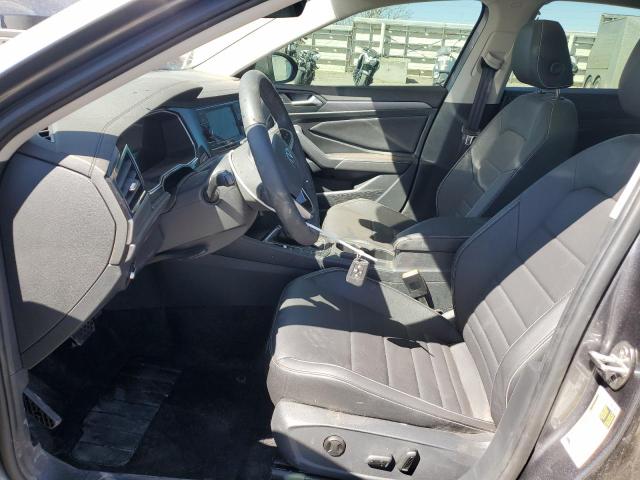  VOLKSWAGEN JETTA 2024 Szary