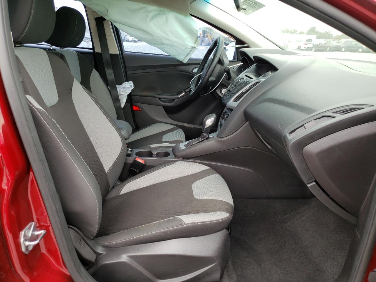 2014 Ford Focus - Image 7