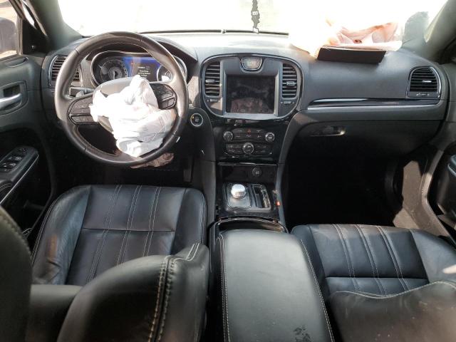  CHRYSLER 300 2021 Черный