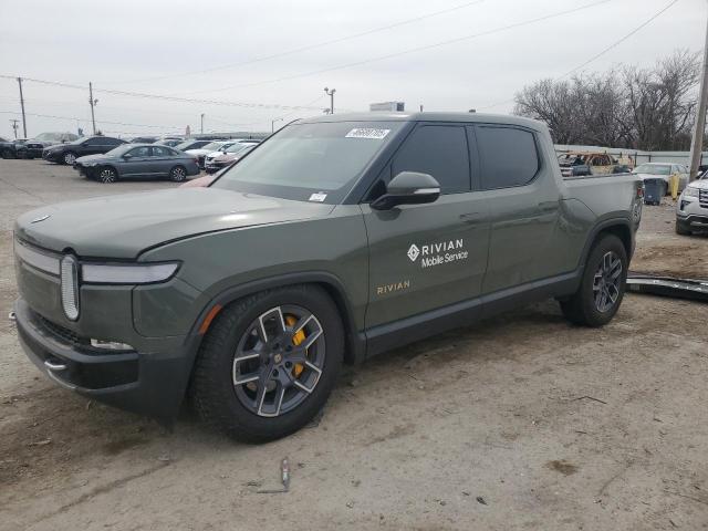 2022 Rivian R1T Launch