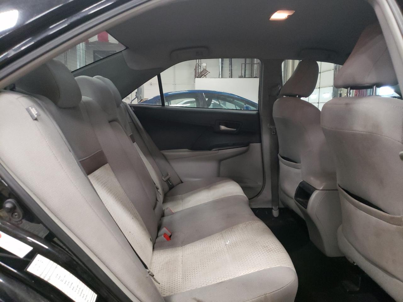 2013 Toyota Camry - Image 10