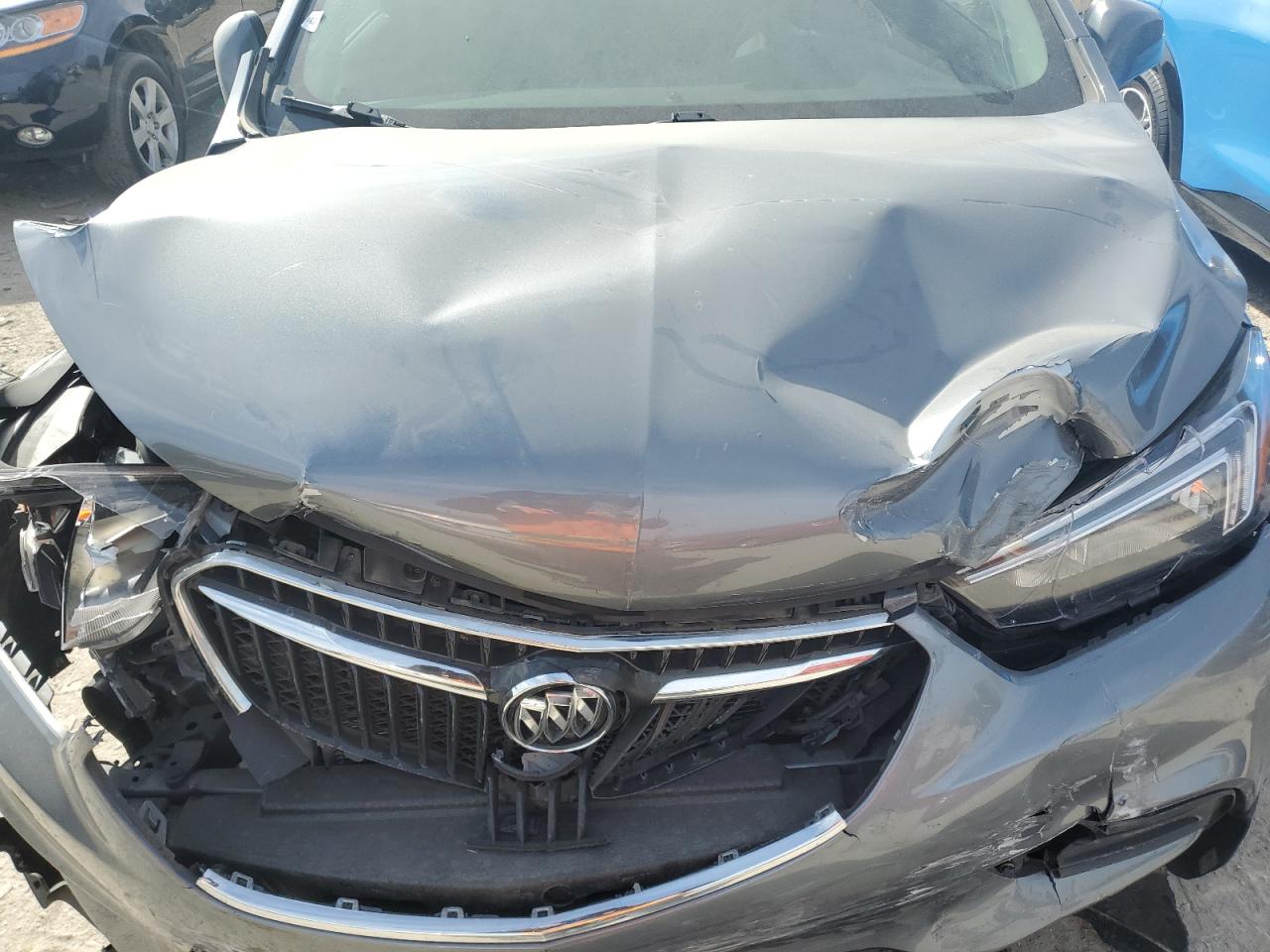 2020 Buick Encore - Image 13