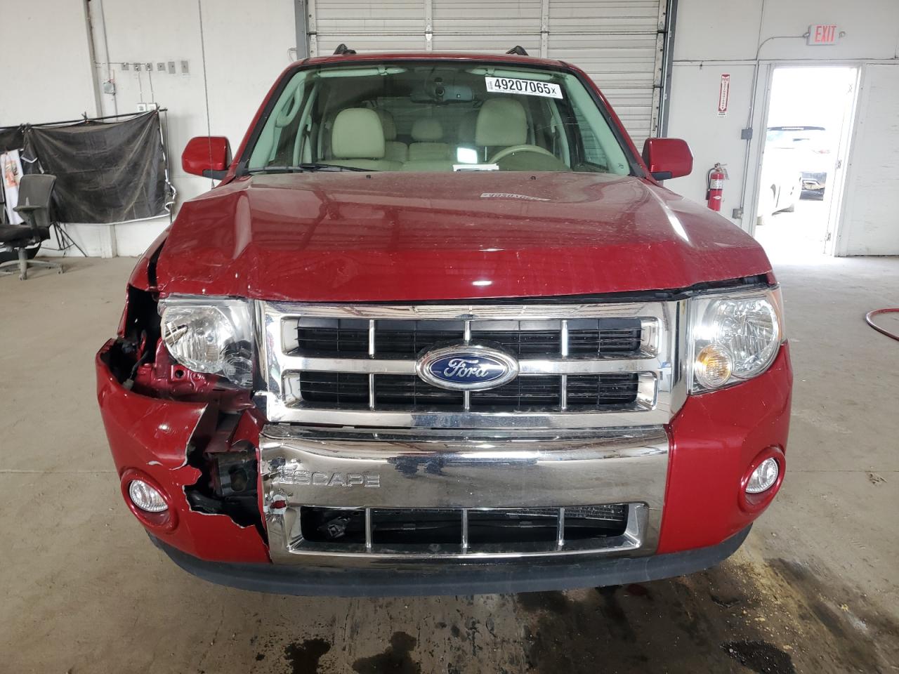 2011 Ford Escape - Image 5