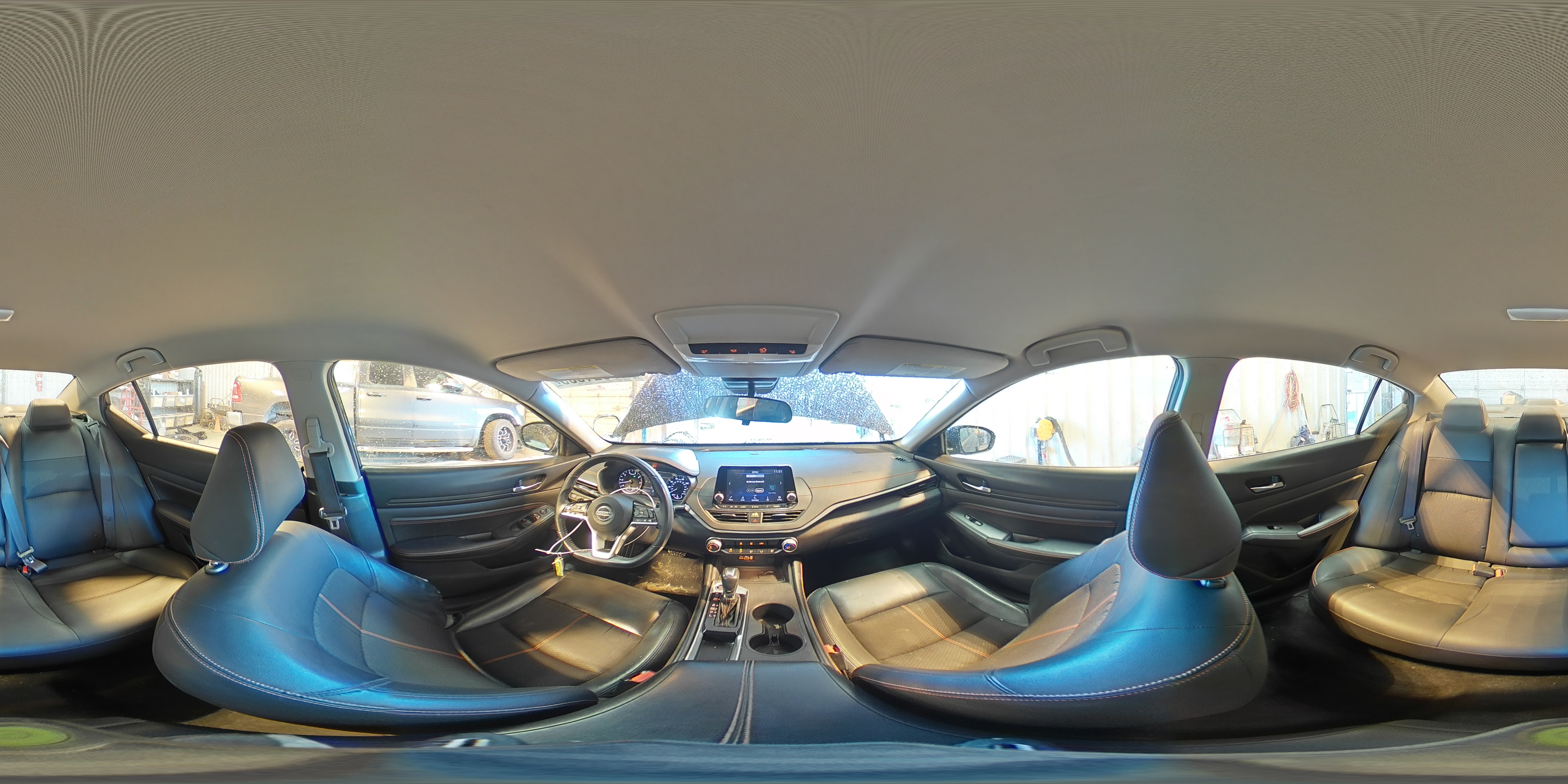 2020 Nissan Altima - Image 13