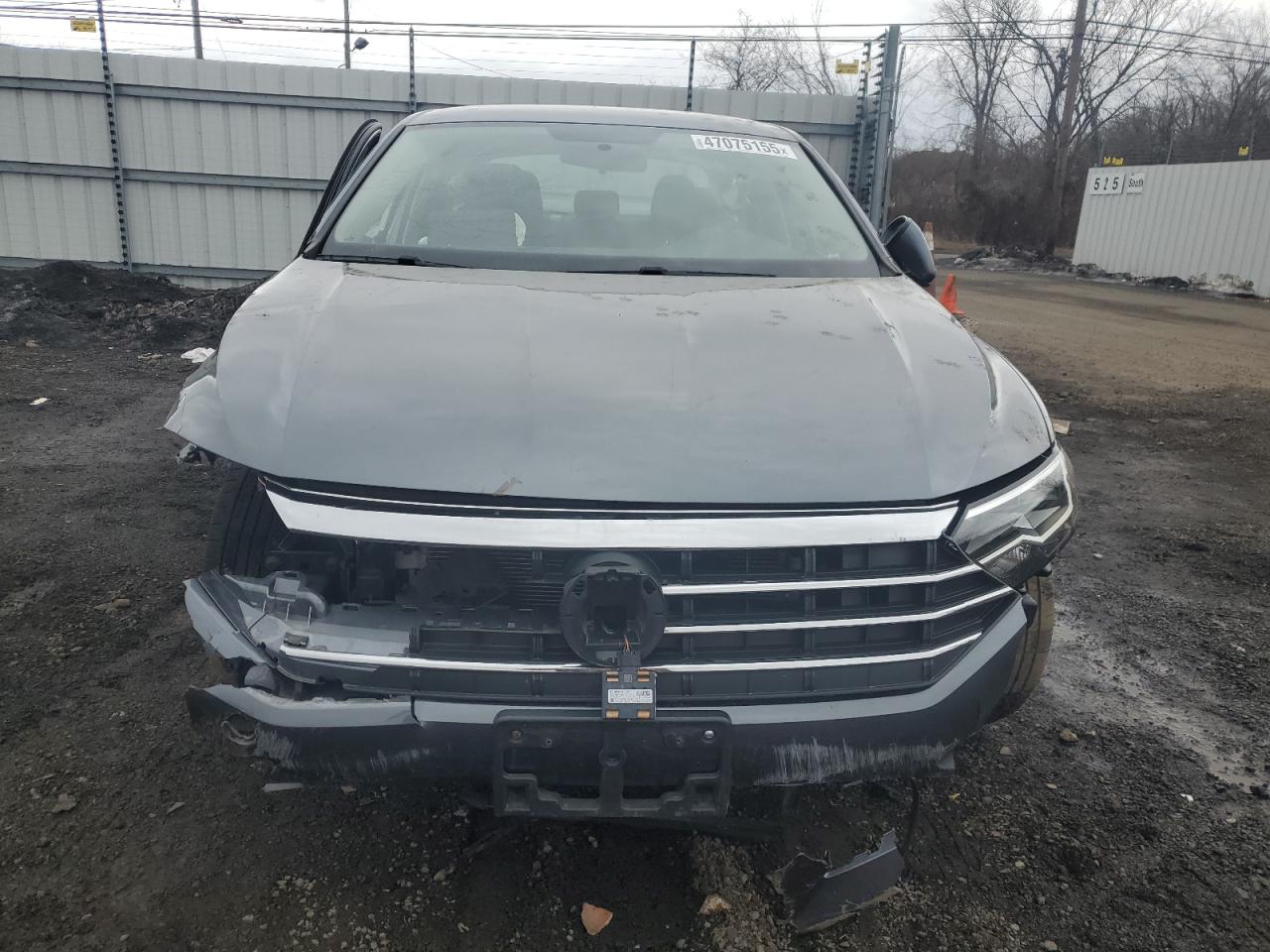 2021 Volkswagen Jetta - Image 5