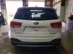 2016 Kia Sorento Ex na sprzedaż w Rogersville, MO - Top/Roof