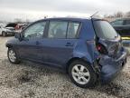 2012 Nissan Versa S იყიდება Columbus-ში, OH - Rear End