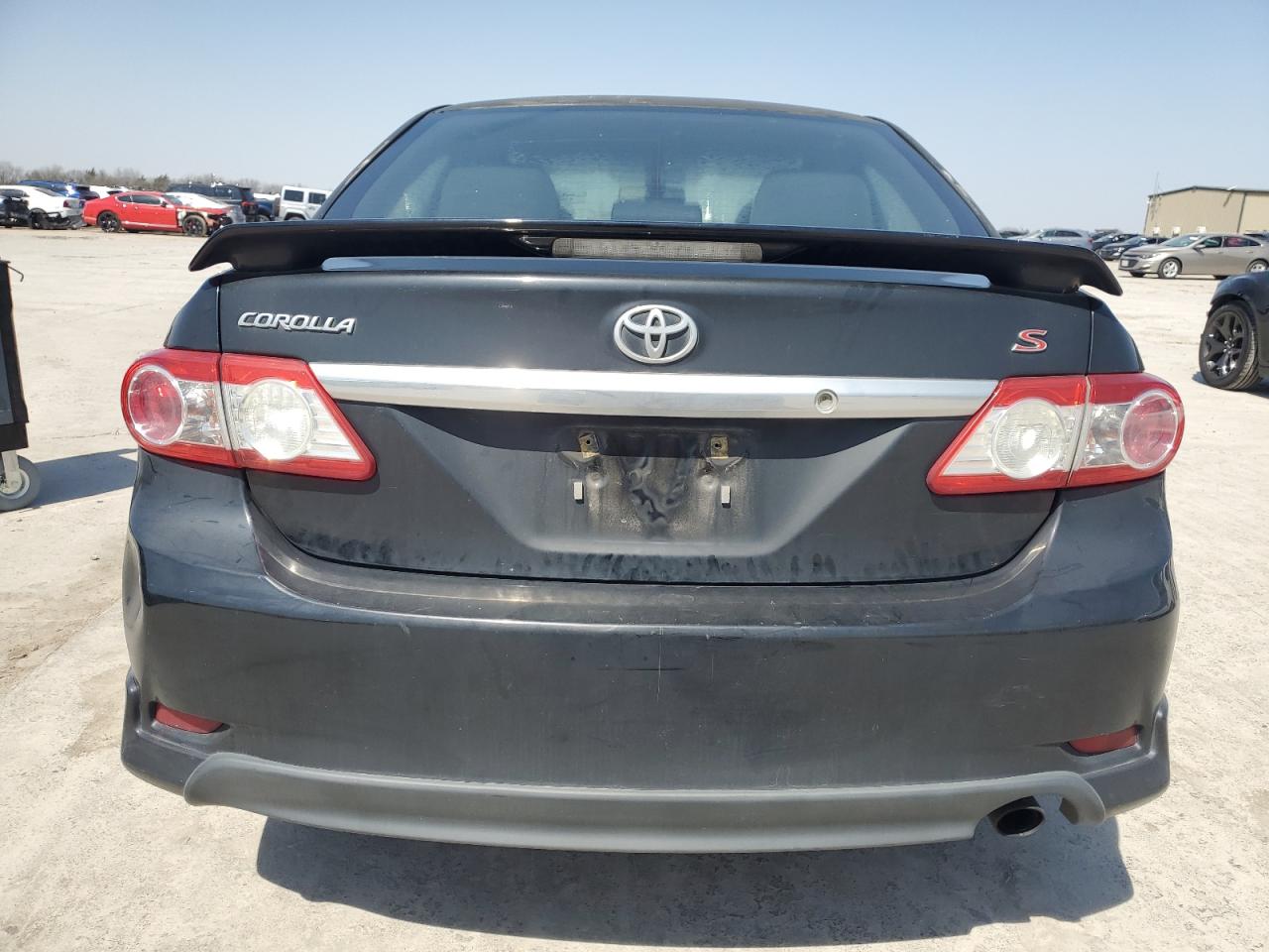 2011 Toyota Corolla - Image 6