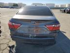 2017 Toyota Camry Hybrid en Venta en Martinez, CA - Side