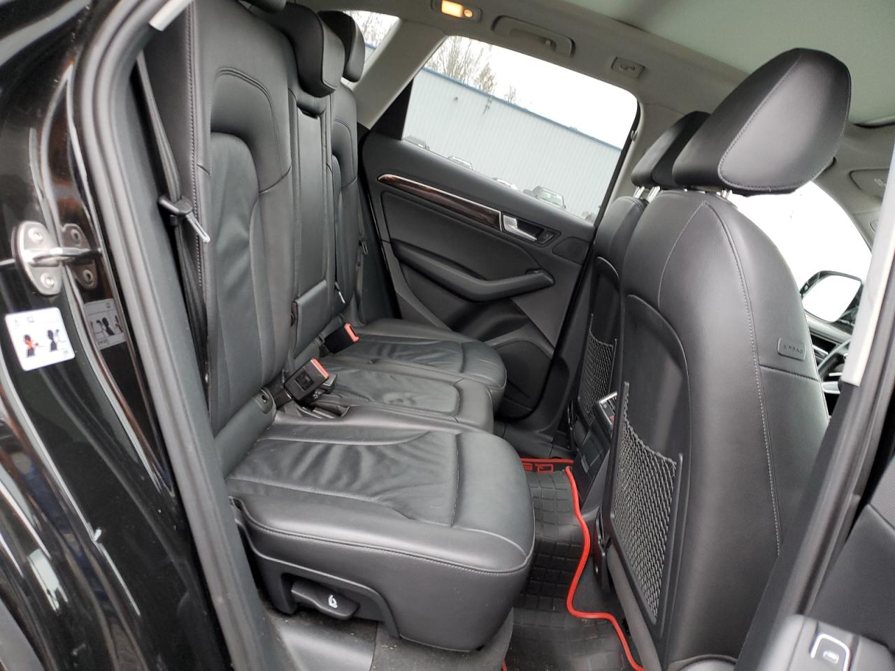2015 Audi Q5 - Image 11