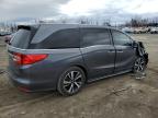 2018 Honda Odyssey Elite на продаже в Baltimore, MD - Front End