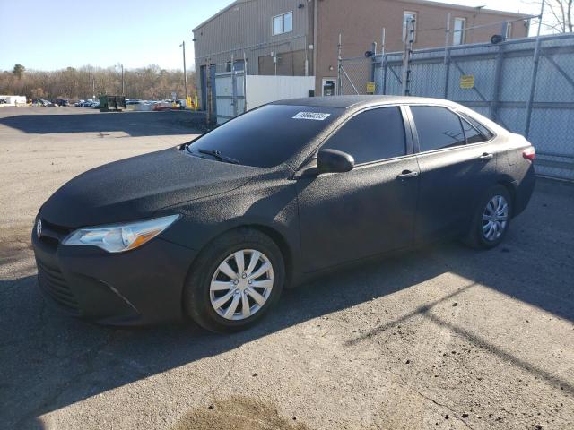 2015 Toyota Camry Hybrid