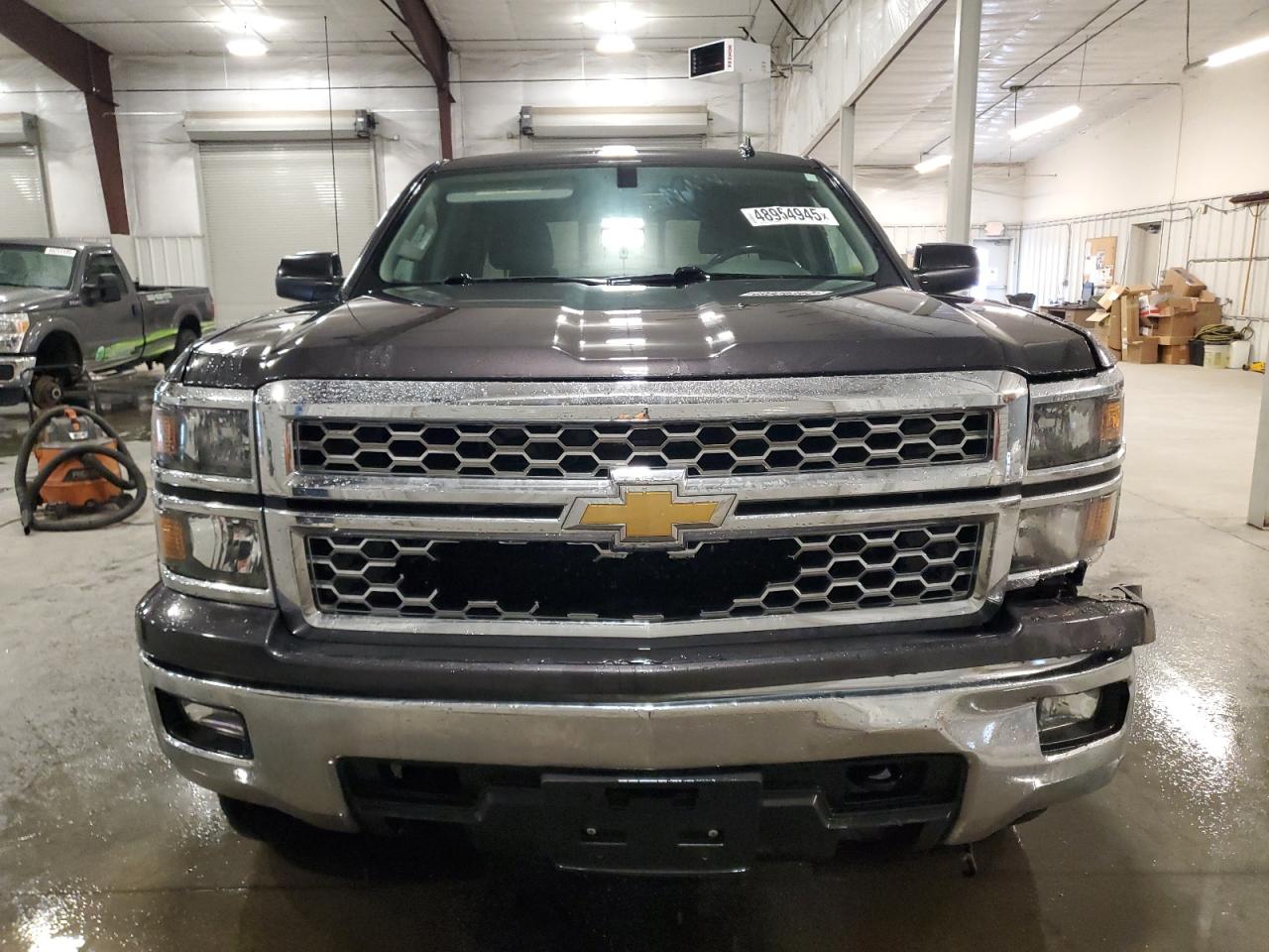 2014 Chevrolet Silverado - Image 5