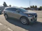 2017 Kia Sorento Lx for Sale in Anthony, TX - Front End