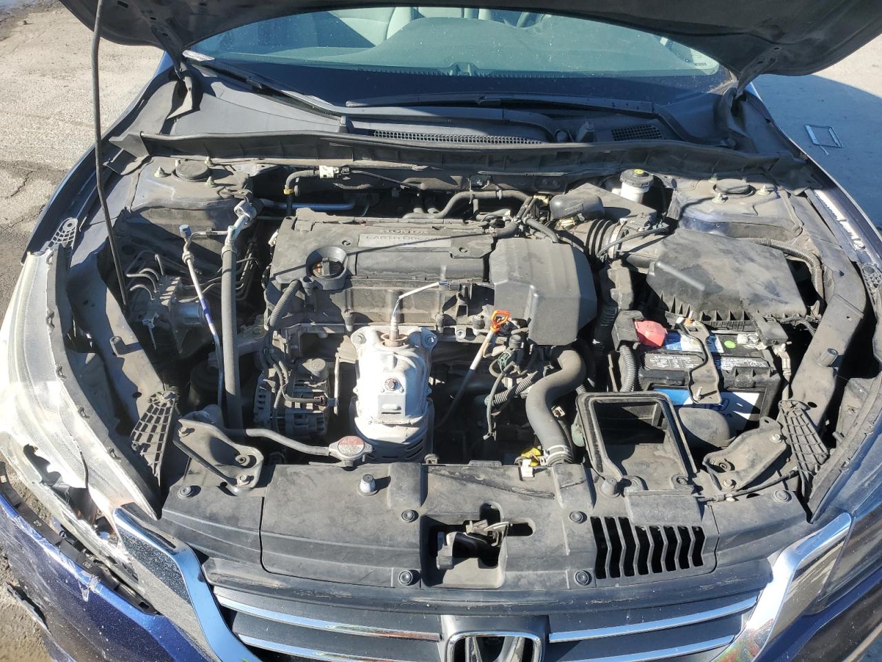2013 Honda Accord - Image 13