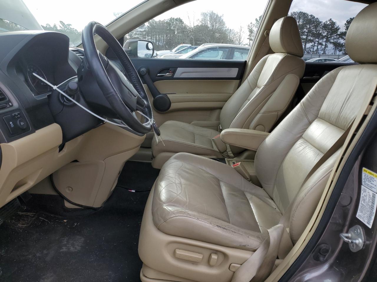 2011 Honda CR-V - Image 7