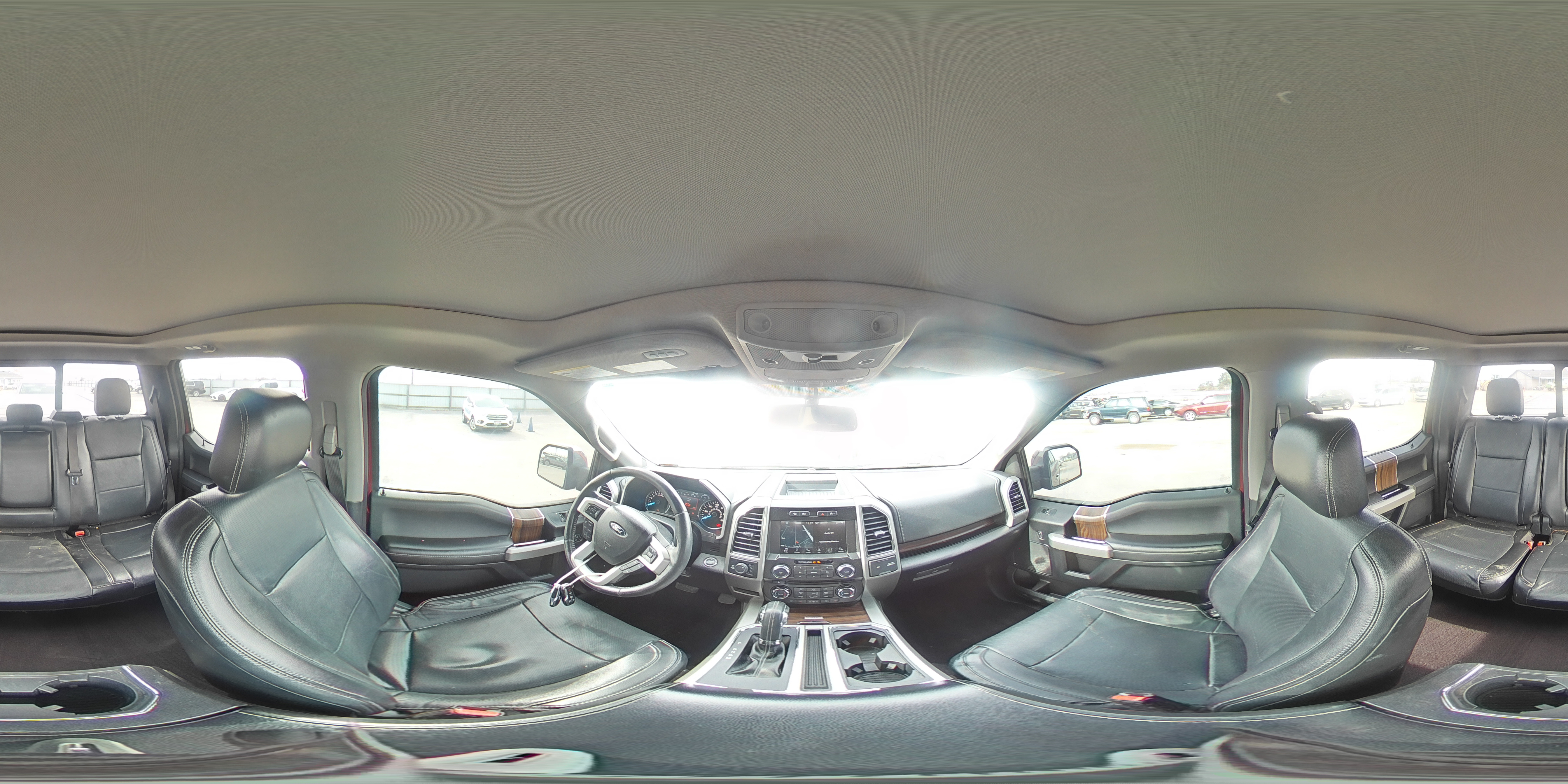 2017 Ford F-150 - Image 13