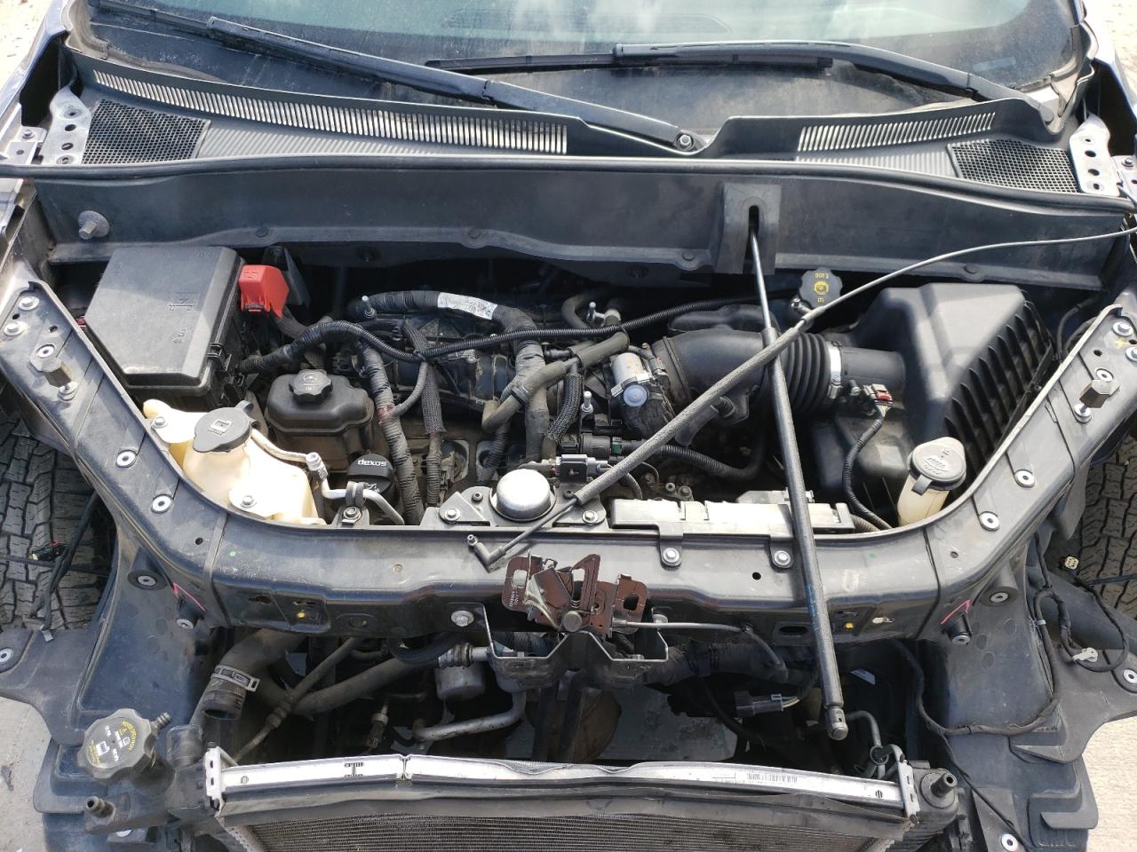 2014 GMC Acadia - Image 12