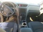 2015 Chevrolet Traverse Ls zu verkaufen in Montreal-est, QC - Side