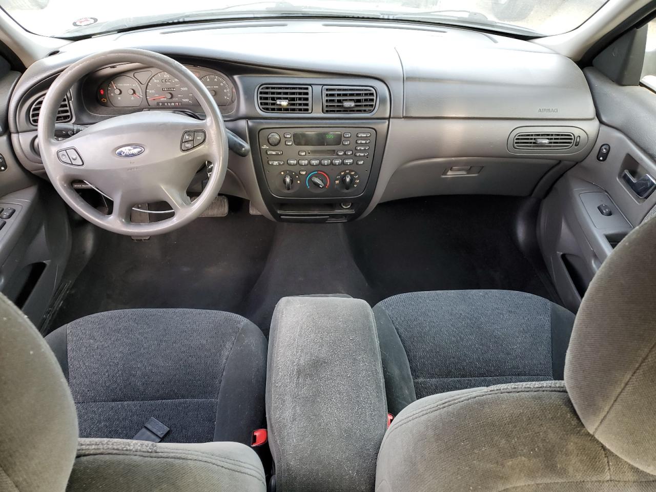 2000 Ford Taurus - Image 8