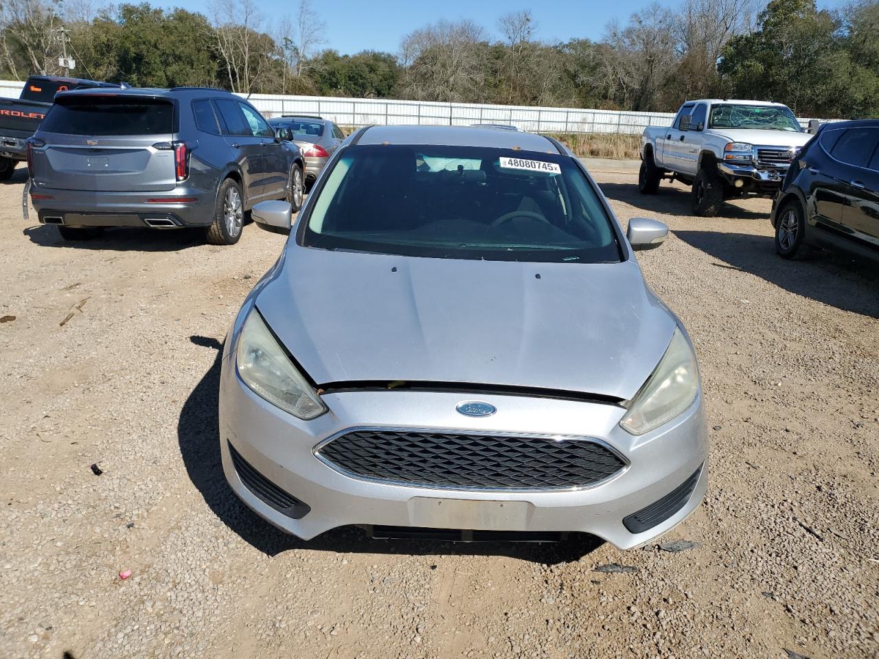 2015 Ford Focus - Image 5